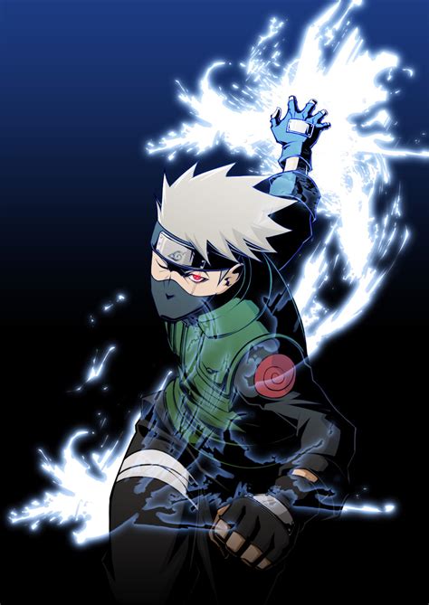 kakashi kakashi